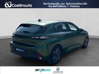 PEUGEOT 308 usata, con Alzacristalli elettrici