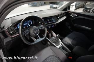 AUDI A1 usata, con Chiusura centralizzata