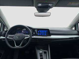 VOLKSWAGEN Golf usata 10