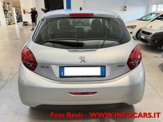 PEUGEOT 208 usata, con Servosterzo
