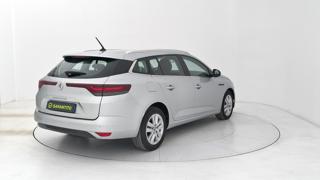 RENAULT Megane usata, con Alzacristalli elettrici