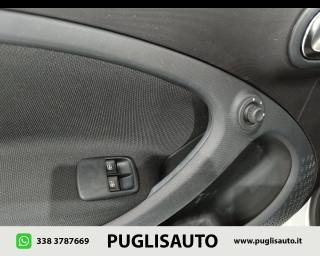 SMART ForFour usata, con Servosterzo