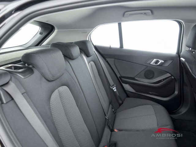 BMW 118 usata 10