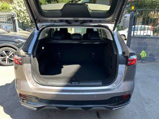 MG HS usata, con Immobilizzatore elettronico