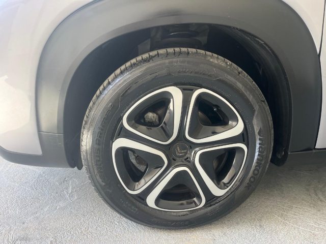 CITROEN C3 Aircross usata, con Airbag testa