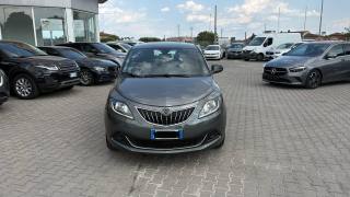 LANCIA Ypsilon 1.0 FireFly 5 porte S&S Hybrid Silver Plus X NEOP.
