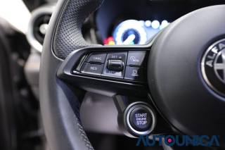 ALFA ROMEO Tonale usata, con Trazione integrale