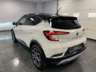 RENAULT Captur usata, con Autoradio