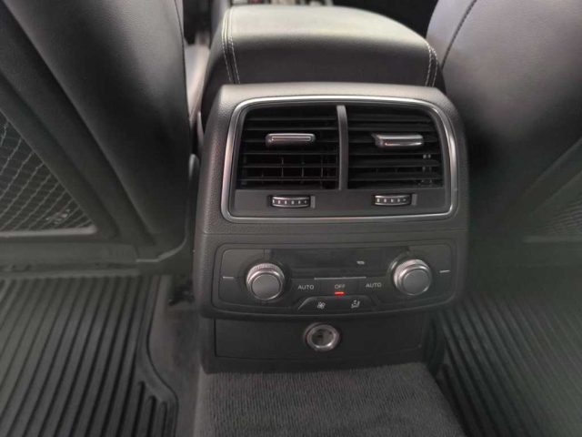 AUDI A6 usata, con Specchietti laterali elettrici