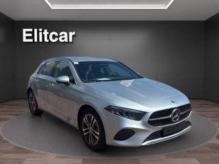 MERCEDES-BENZ A 180 usata, con Alzacristalli elettrici