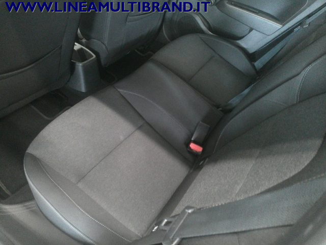 RENAULT Clio usata, con Chiusura centralizzata