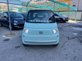 FIAT Topolino usata 7