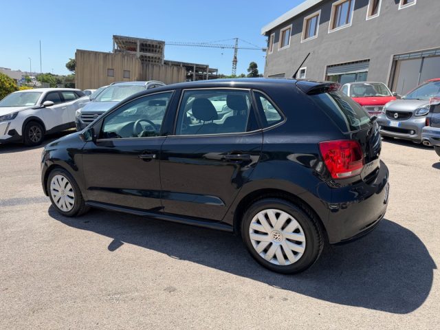 VOLKSWAGEN Polo usata 5