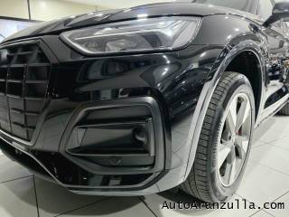 AUDI Q5 usata, con Vetri oscurati