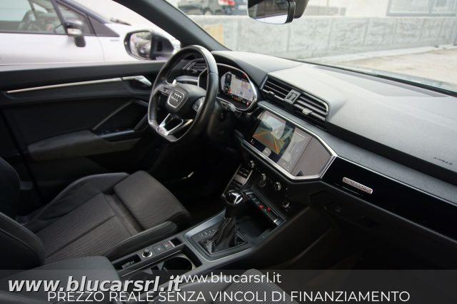 AUDI Q3 usata 8