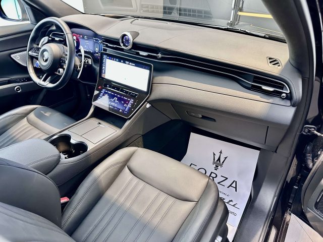 MASERATI Grecale usata, con Immobilizzatore elettronico