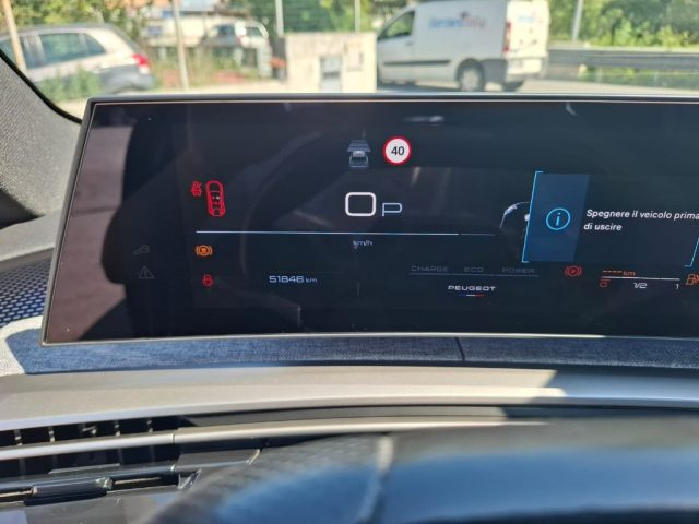 PEUGEOT 3008 usata, con Airbag testa