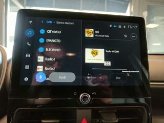 TOYOTA Yaris Cross usata, con Cruise Control