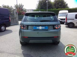 LAND ROVER Discovery Sport usata, con Airbag Passeggero