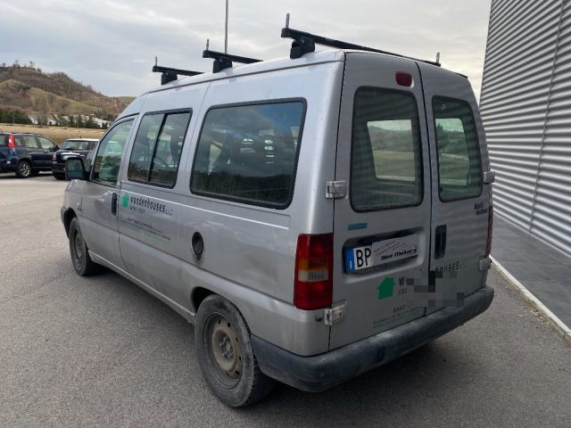 FIAT Scudo usata 6