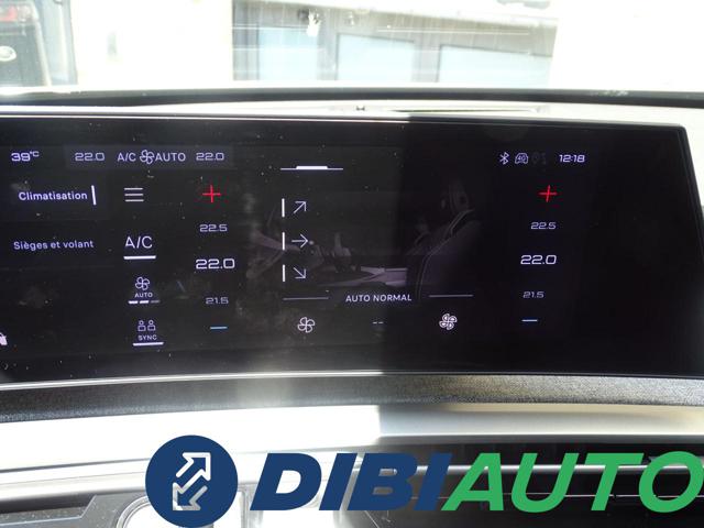 PEUGEOT 3008 usata, con Servosterzo