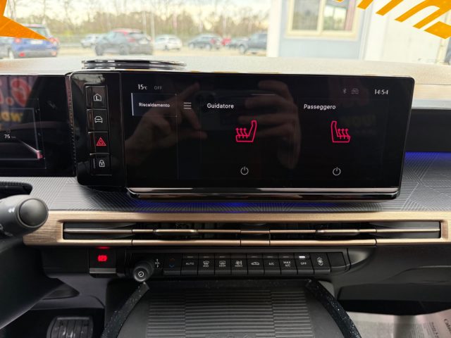 LANCIA Ypsilon usata, con Adaptive Cruise Control