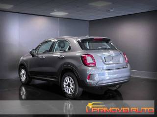 FIAT 500X usata, con Autoradio digitale