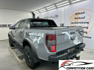 FORD Ranger Raptor usata, con Chiusura centralizzata