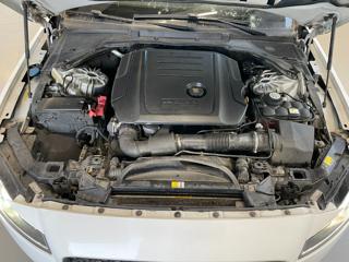 JAGUAR XF usata, con Cerchi in lega