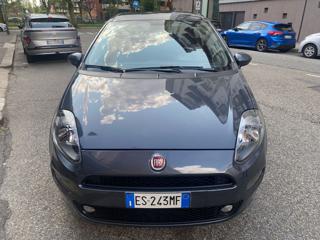 FIAT Punto usata, con Airbag Passeggero