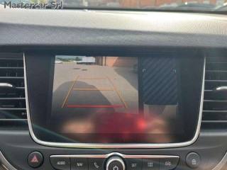 OPEL Crossland X usata, con Fendinebbia