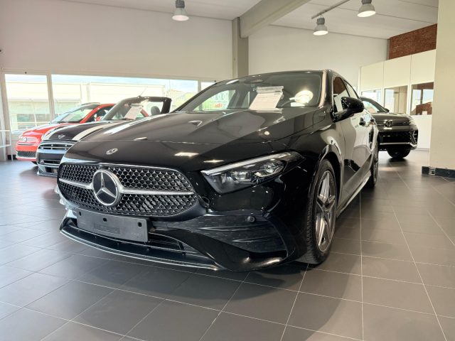 MERCEDES-BENZ A 200 usata, con Airbag