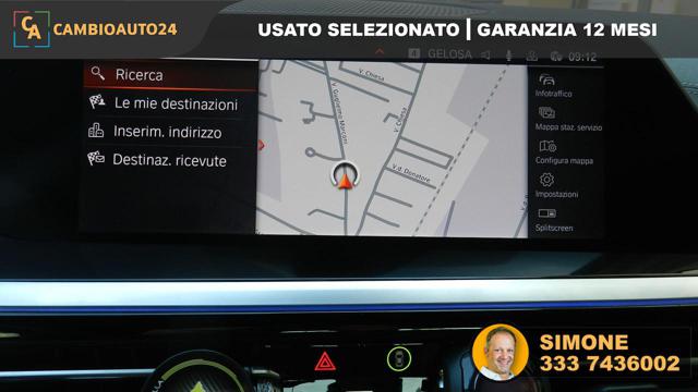 BMW Z4 usata 89