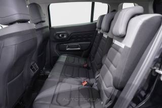 CITROEN C5 Aircross usata, con Bluetooth