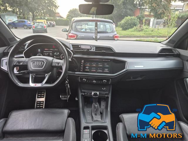 AUDI Q3 usata, con Cruise Control