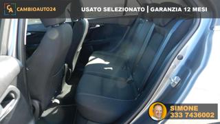 FIAT Tipo usata, con Cronologia tagliandi