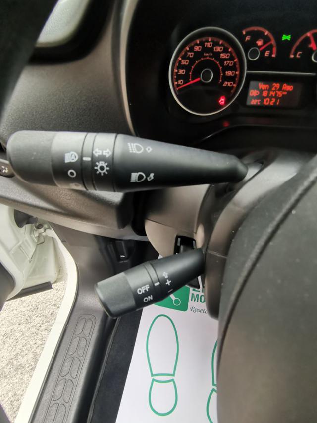 FIAT Doblo usata 23