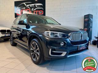 BMW X5 usata, con Airbag laterali