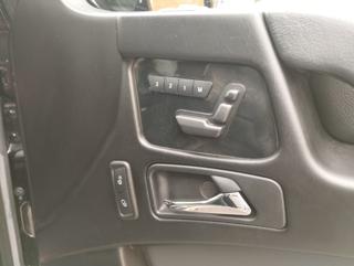 MERCEDES-BENZ G 350 usata, con Limitatore di velocità