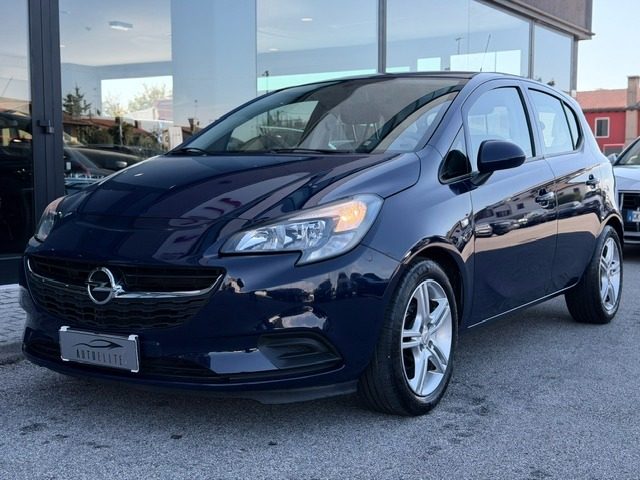 OPEL Corsa usata 0