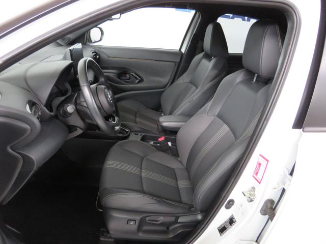 TOYOTA Yaris Cross usata, con Climatizzatore