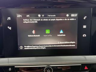 OPEL Mokka usata, con ESP