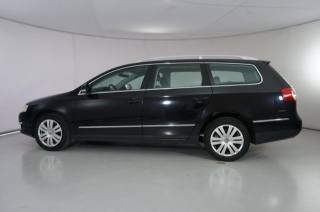VOLKSWAGEN Passat usata, con Chiusura centralizzata telecomandata