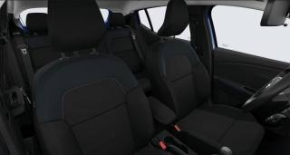 DACIA Sandero usata, con Autoradio