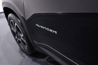 JEEP Avenger usata, con Sensori di parcheggio posteriori