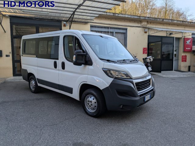 FIAT Ducato usata, con Alzacristalli elettrici