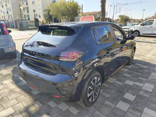 PEUGEOT 208 usata, con Autoradio