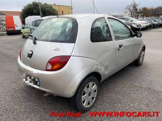 FORD Ka usata, con Climatizzatore