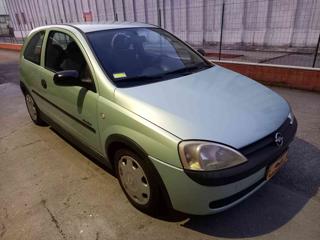 OPEL Corsa usata 7