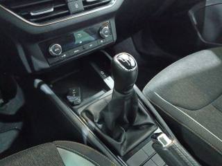 SKODA Kamiq usata, con Climatizzatore